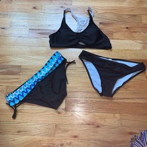 Bundle of bikinis👙😍